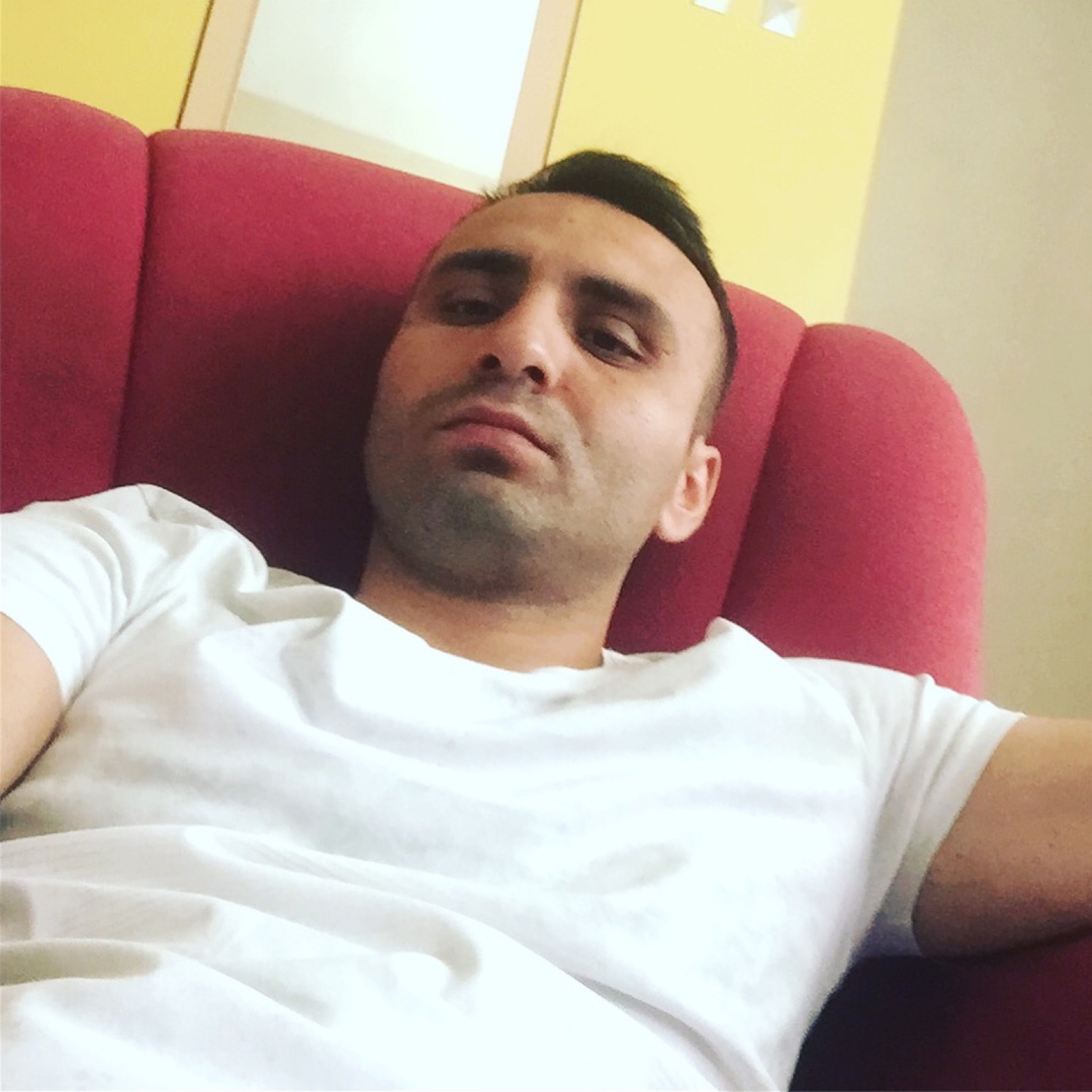 Yıldıray