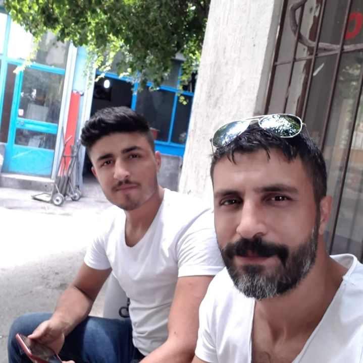 Haydar