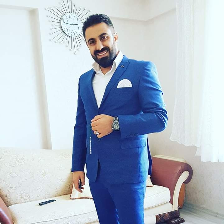 Mikail