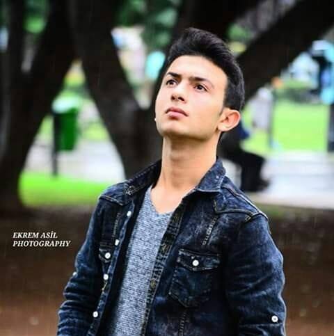 Ahmet