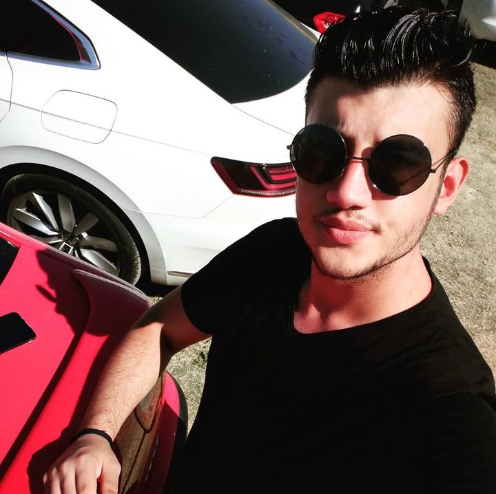 Mehmet