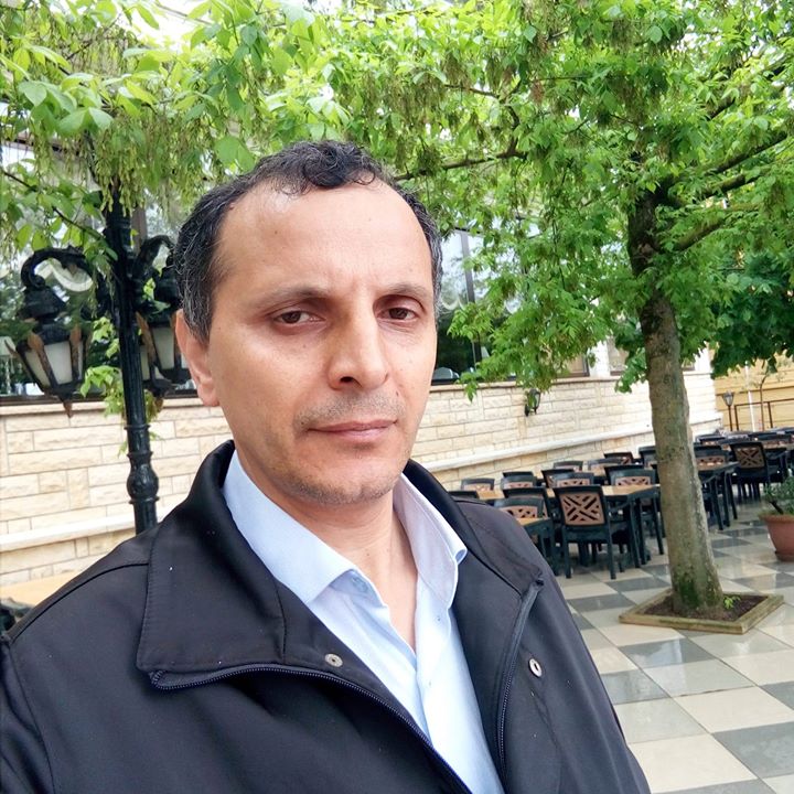 Hayrullah