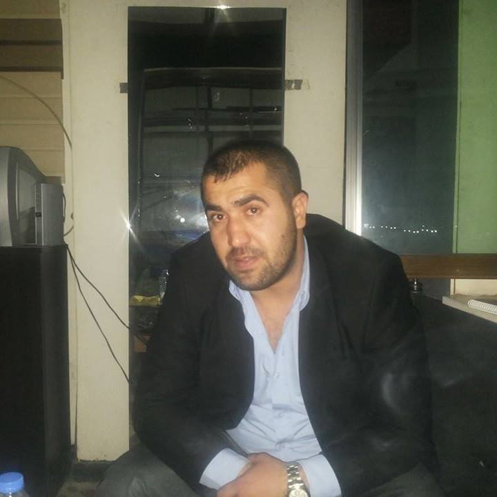 Ahmet