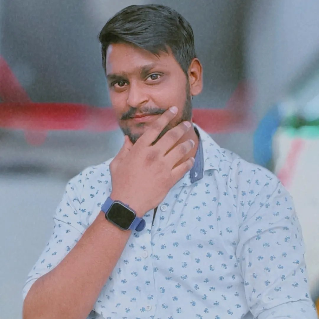 Mahesh