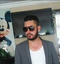 Serkan