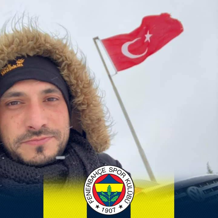 Serkan