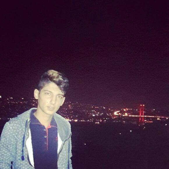 Bilal
