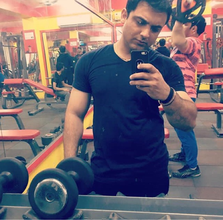 Praveen