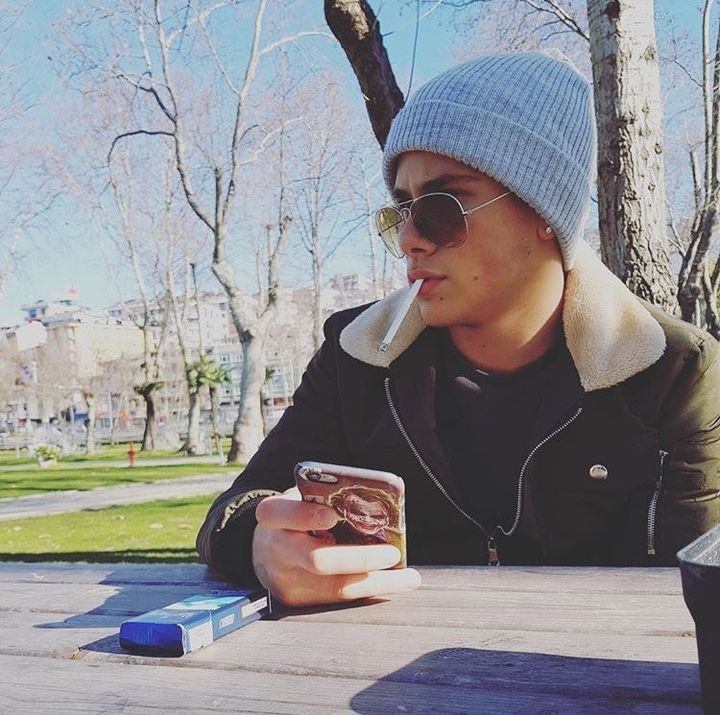 Melih