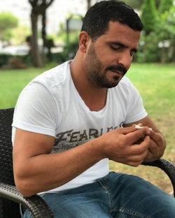 Ahmet