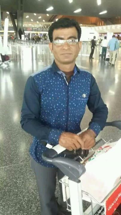Mohammed