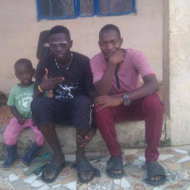 Ebrima