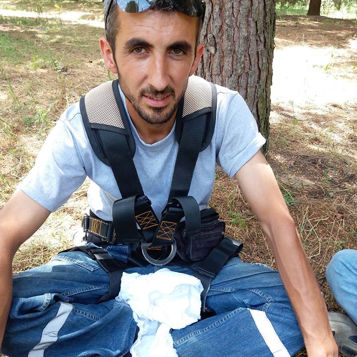 Salih