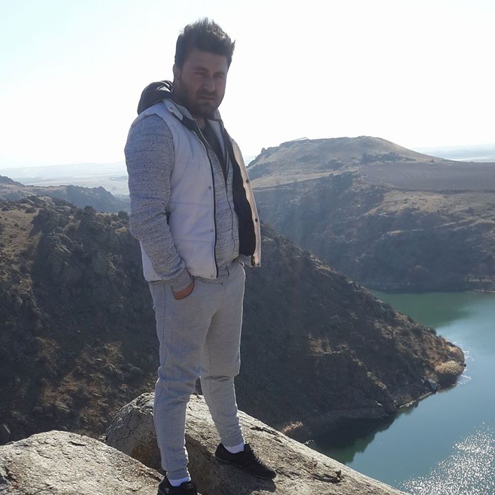 Ümit