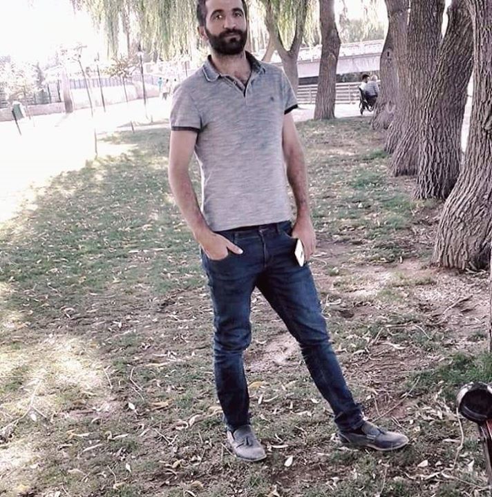 Metin
