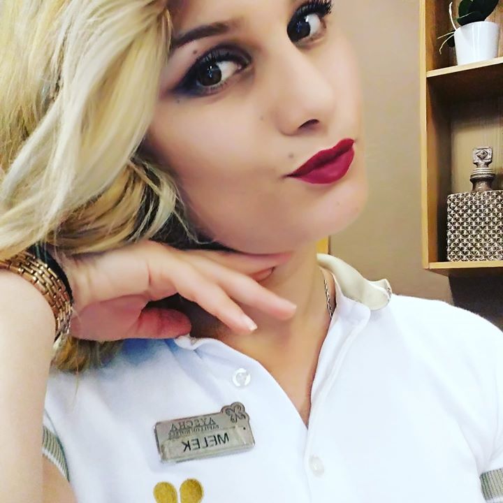 Melek