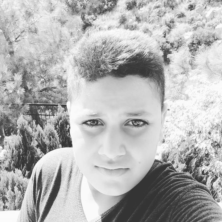 Salih
