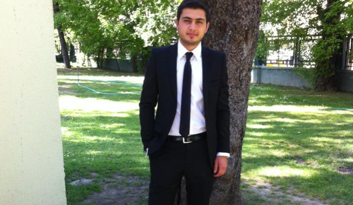 Ümit