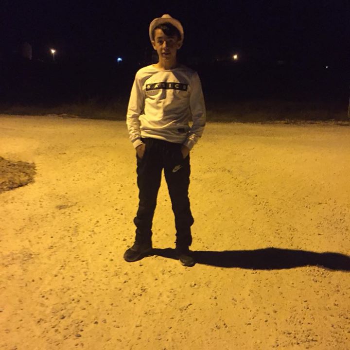 Harun