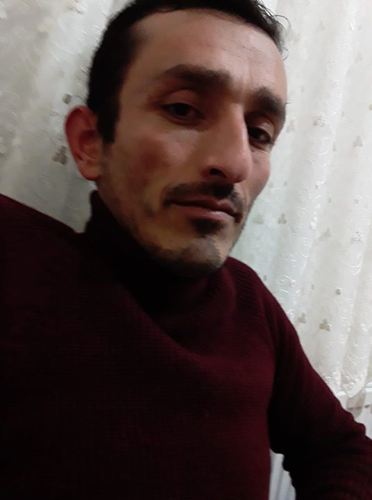 İsmail