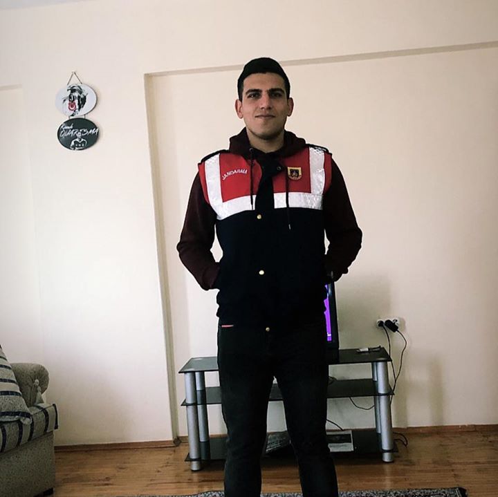Ahmet