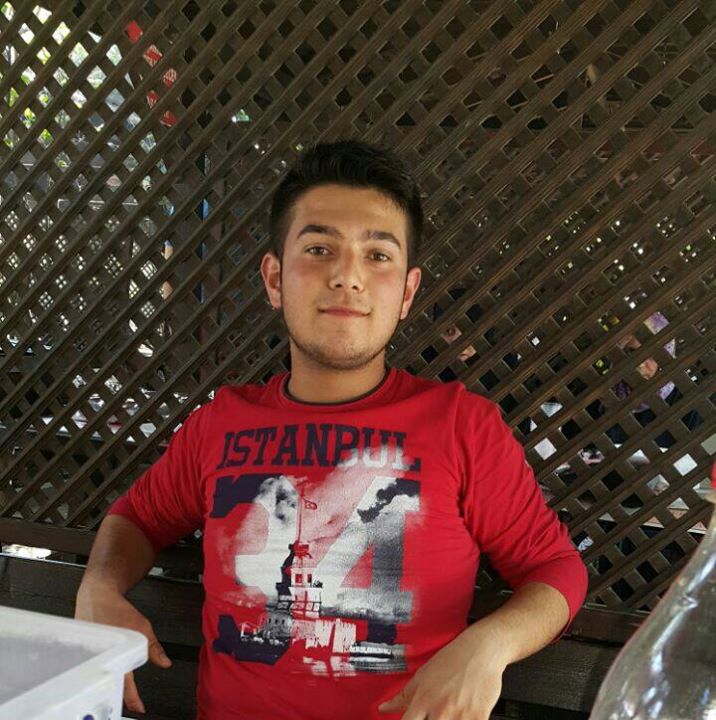 Melih