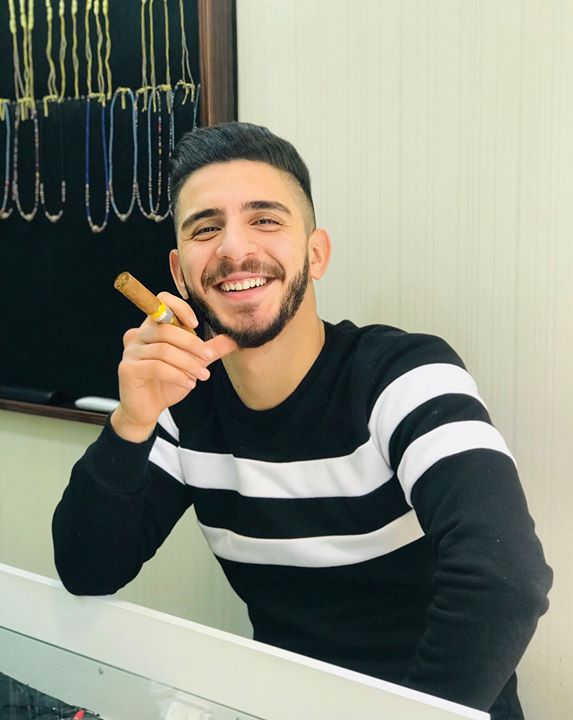 Doğan