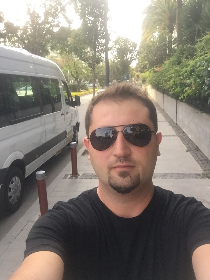 Mehmet