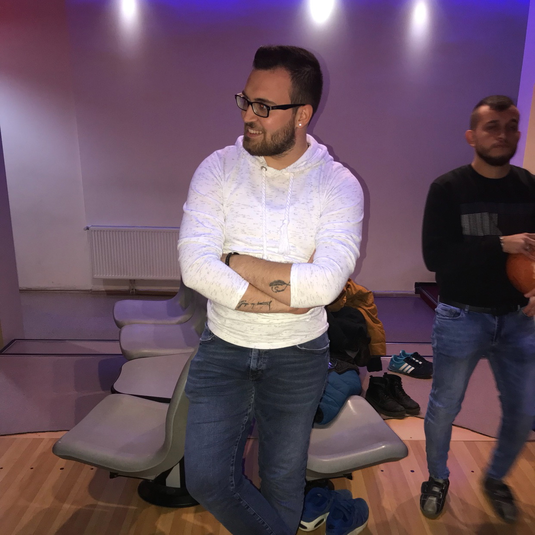 Ufuk