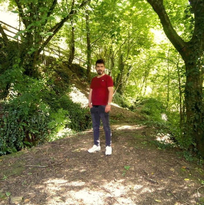 Coşkun
