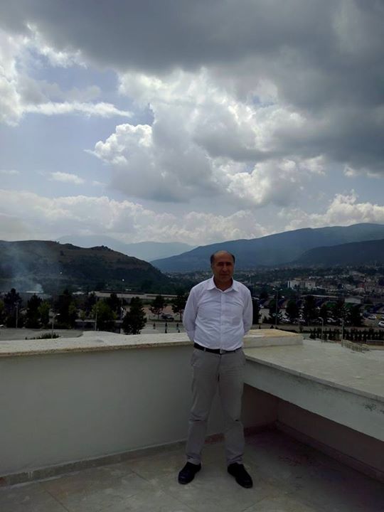 Cengiz
