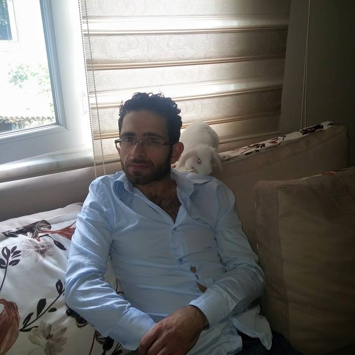 Ahmet