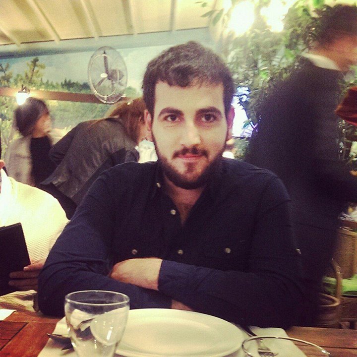 Halil