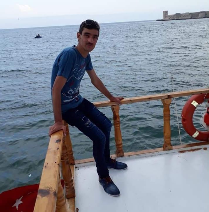 عبود