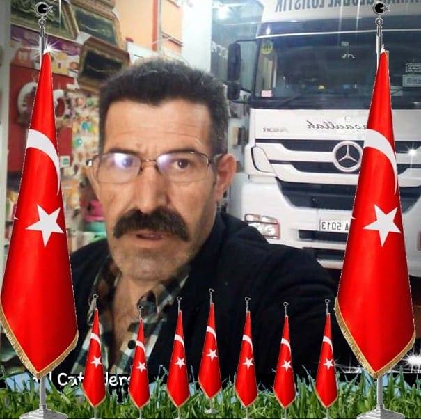Erdal