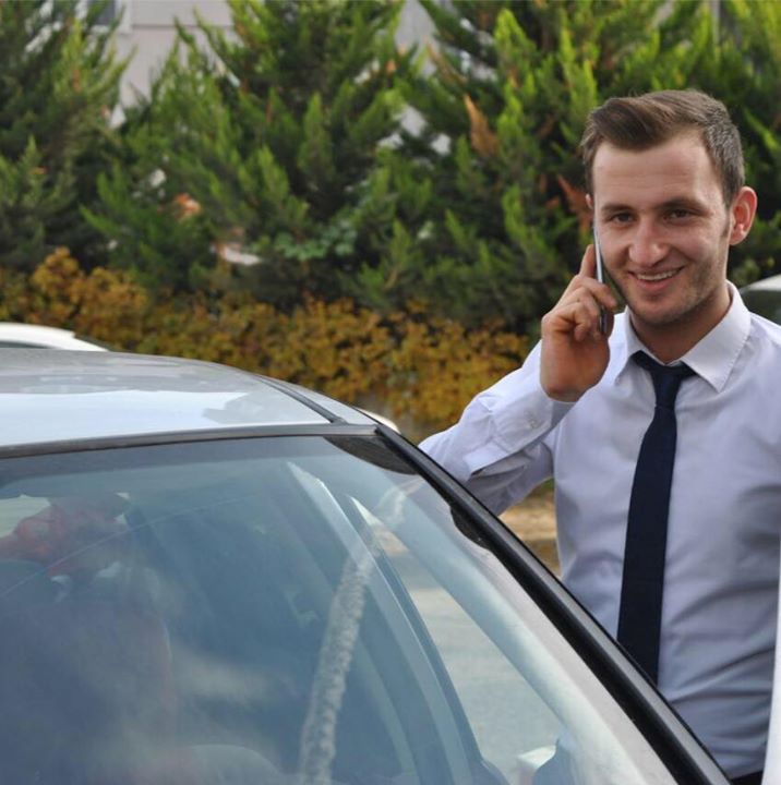 Serdar