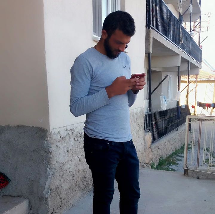 Bilal