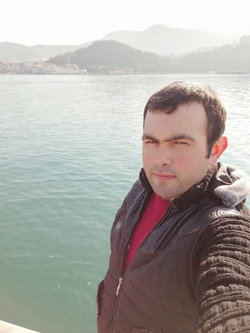 Gökhan