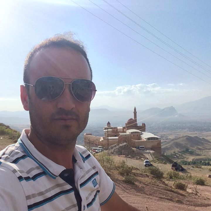 Ahmet