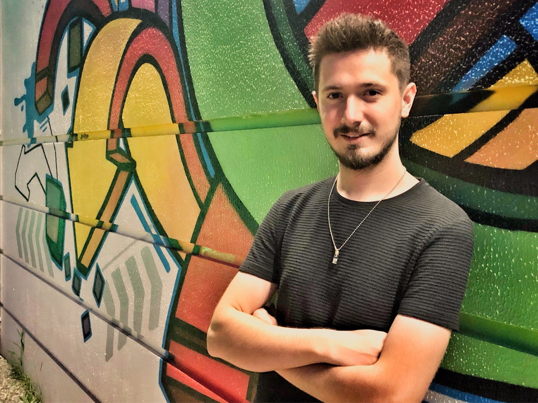 Tolga
