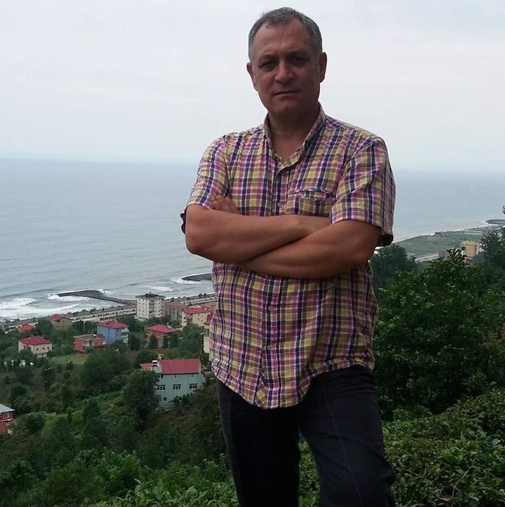 Ekrem