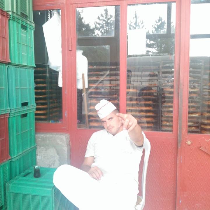Ali