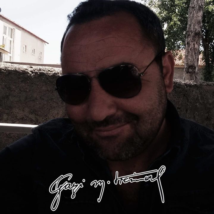 Ahmet
