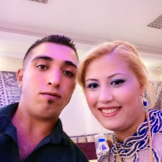 Mahmut