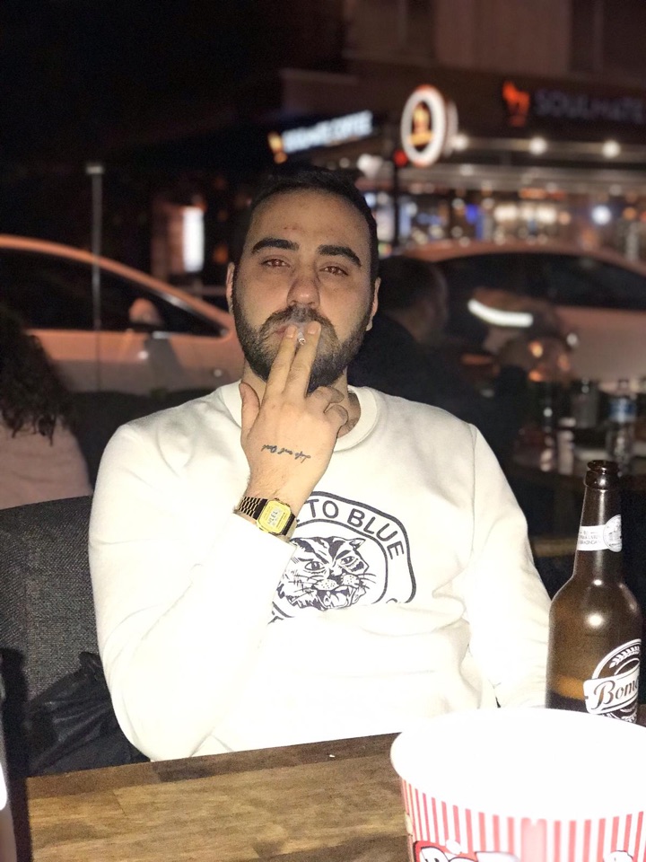 Deniz