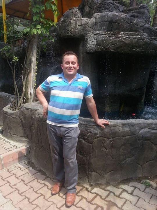Metin