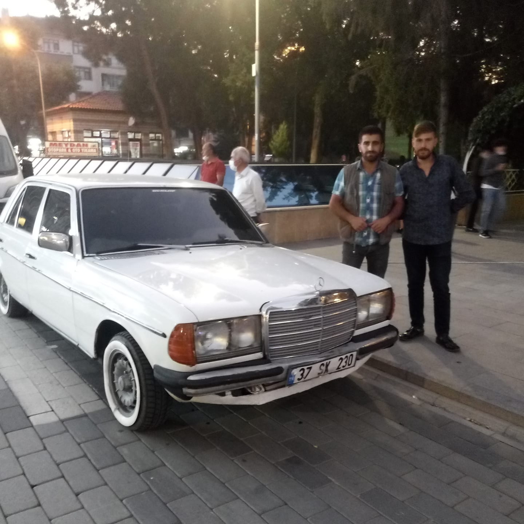 Coşkun