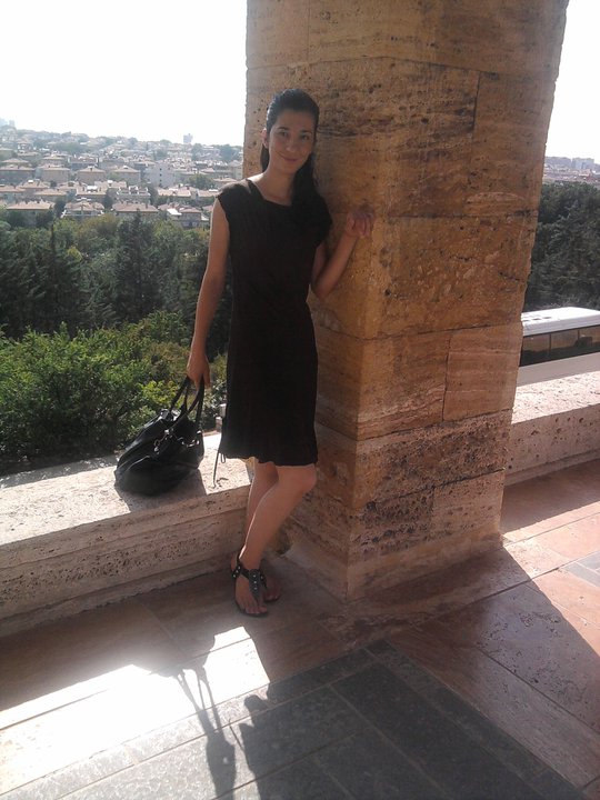Dilek