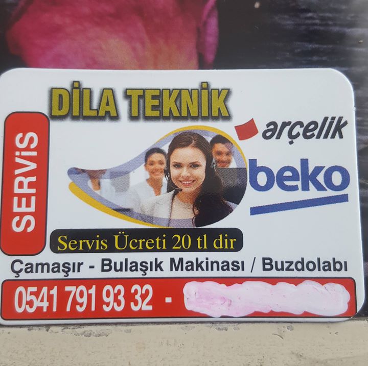 Dilasu
