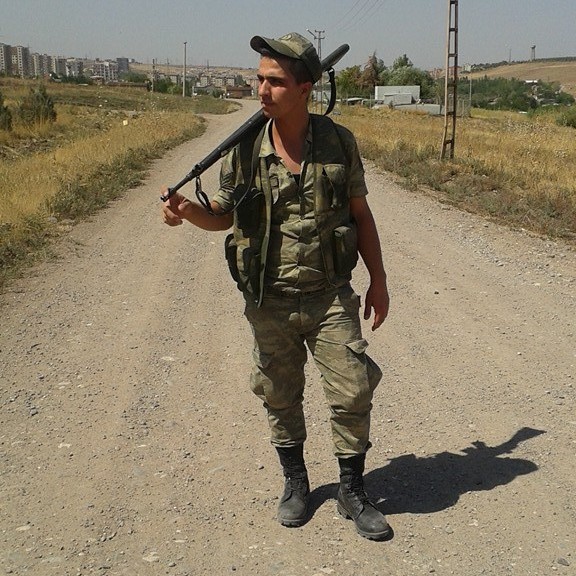 Mahmut